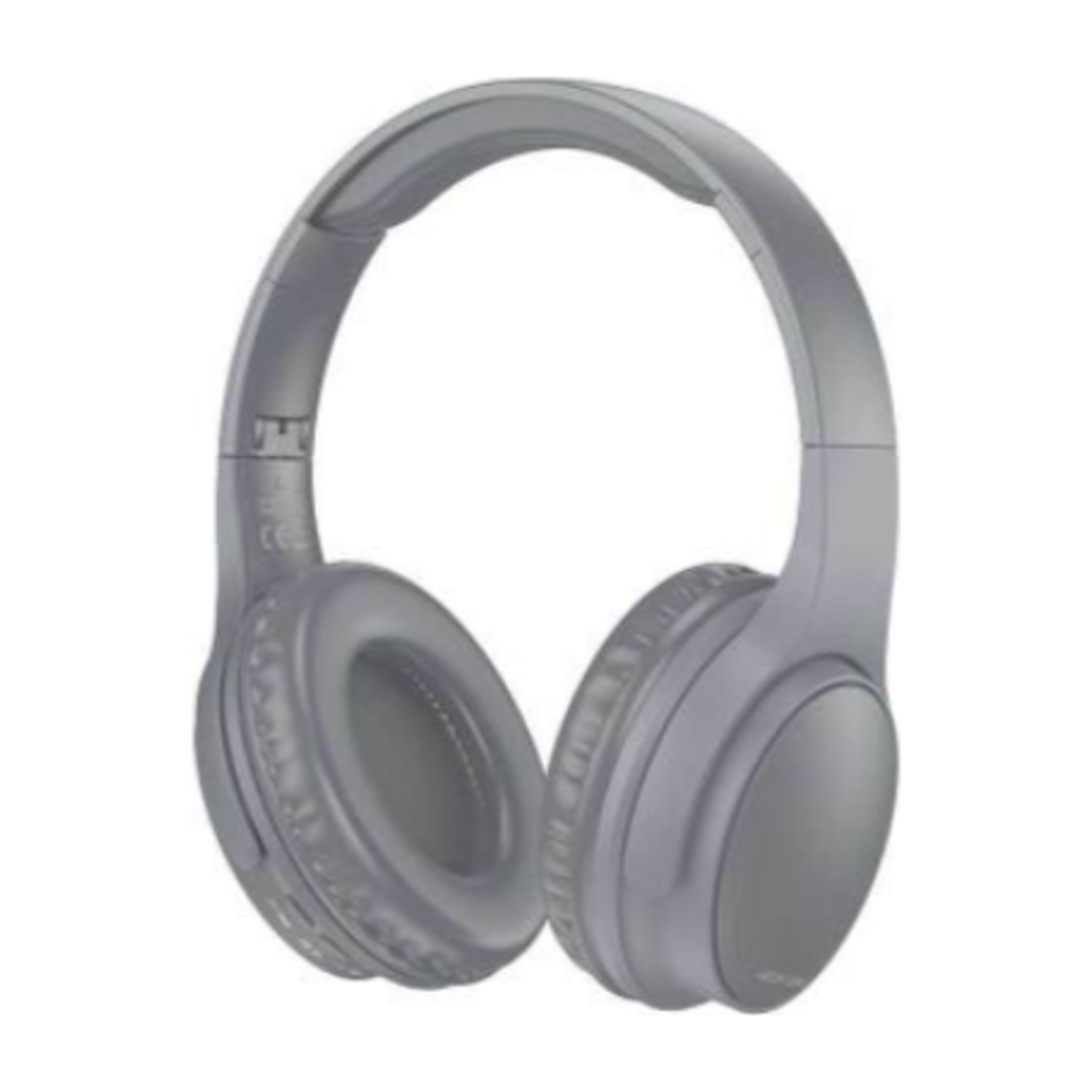 Green Lion Comfort Plus Headphone - Gray