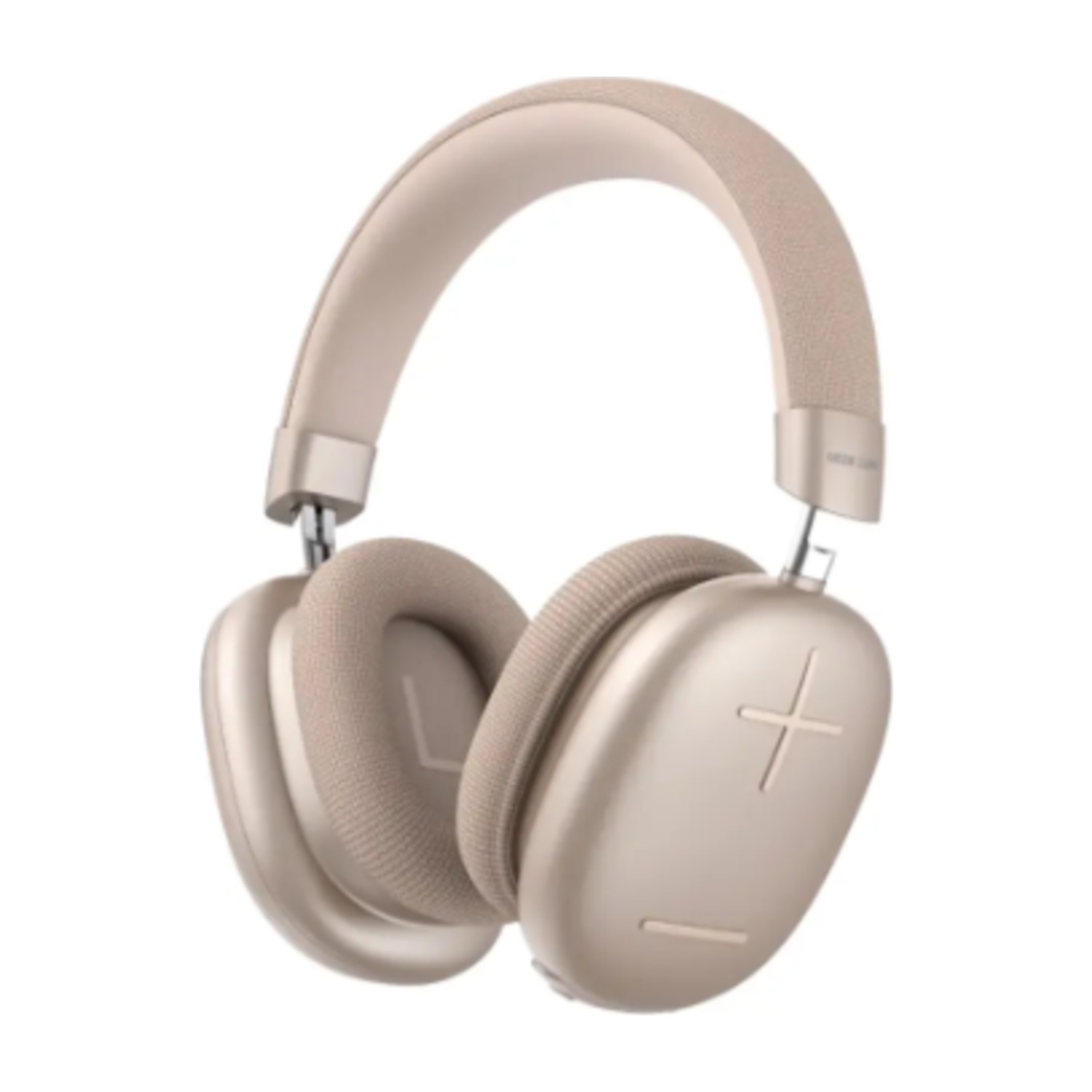Green Lion EchoMax Headphone -  Desert Titanium