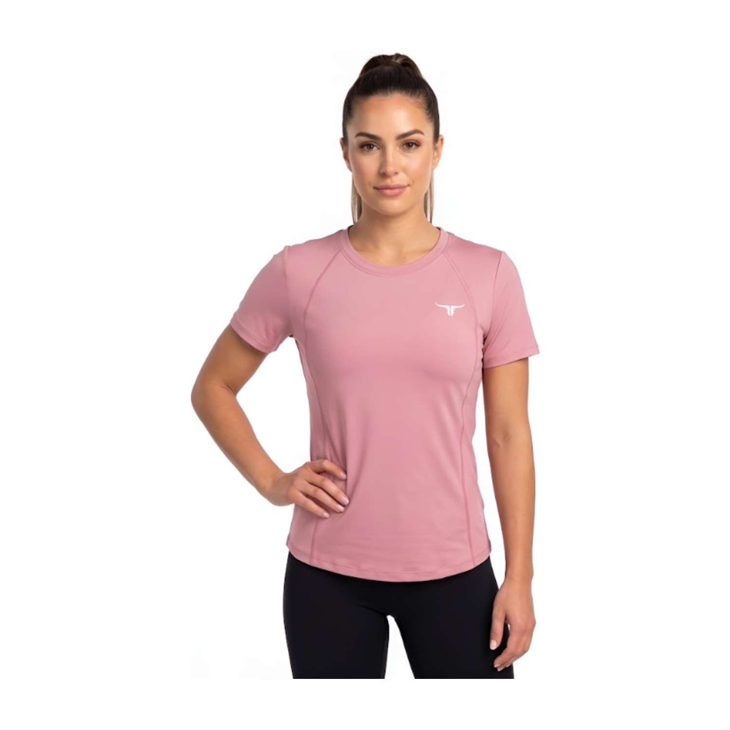 KittyHawk Womens T-Shirt - Pink - M
