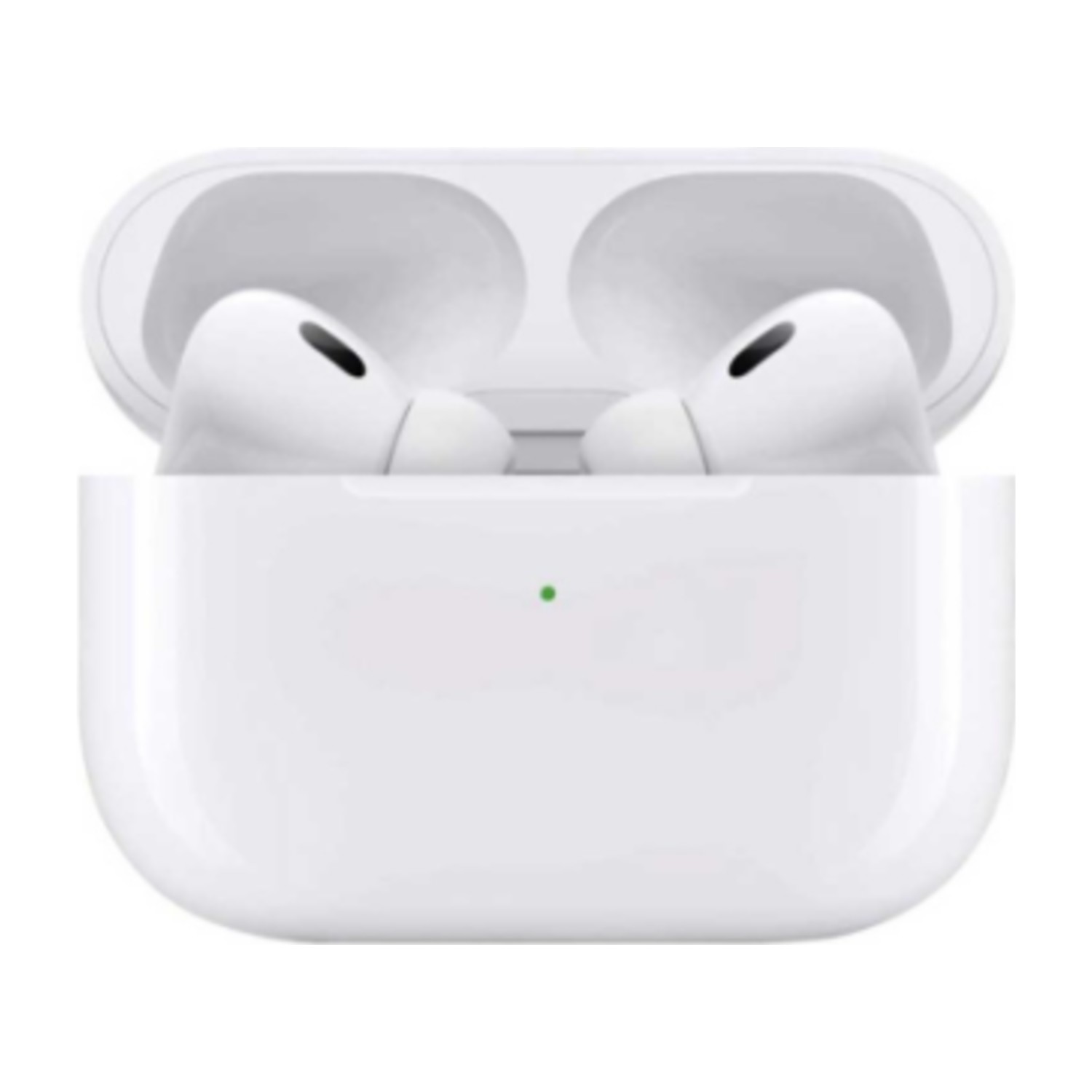 Green Lion Earbuds Pro2 with Active Noise Cancellation - White