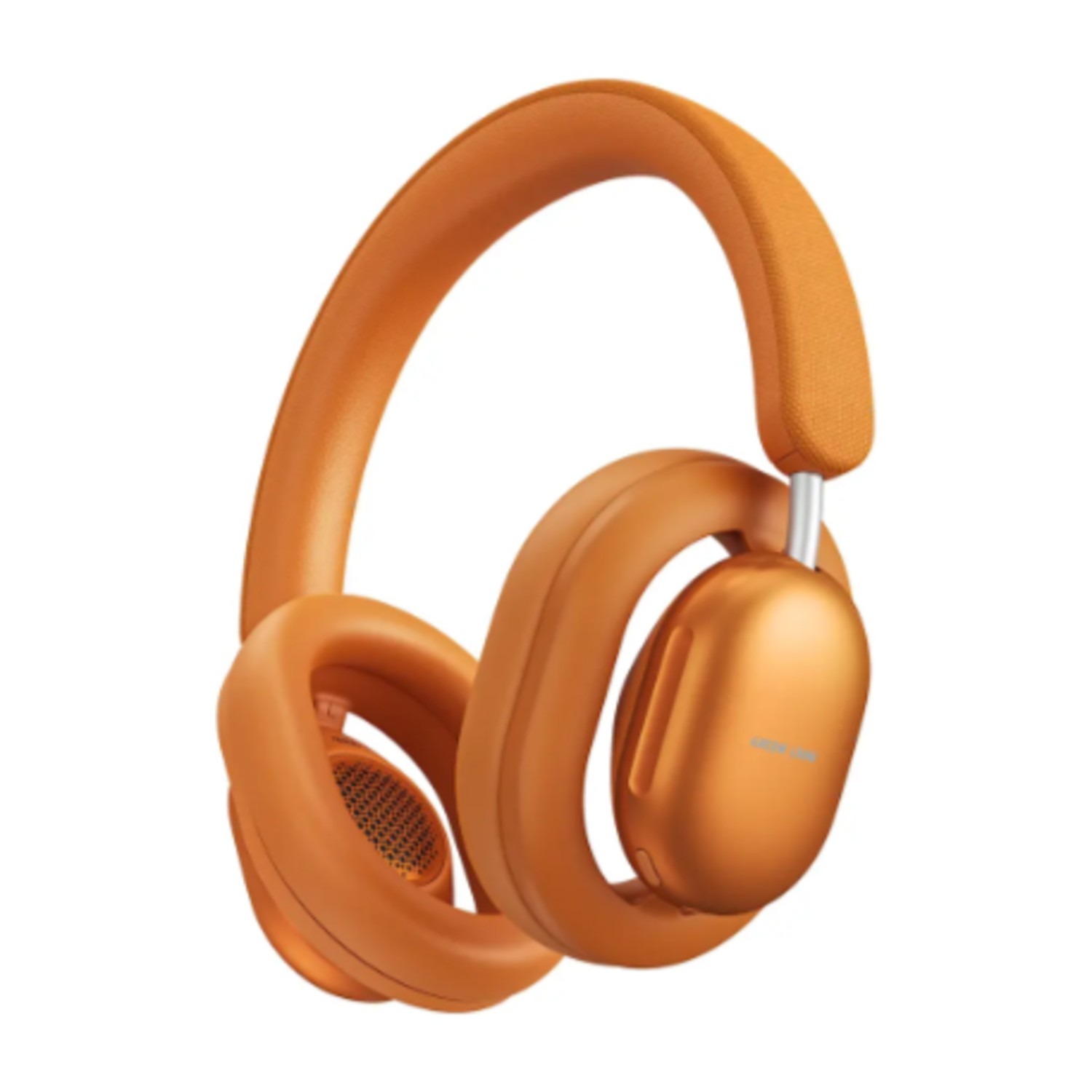 Green Lion Comfort Pro Wireless Headset - Orange