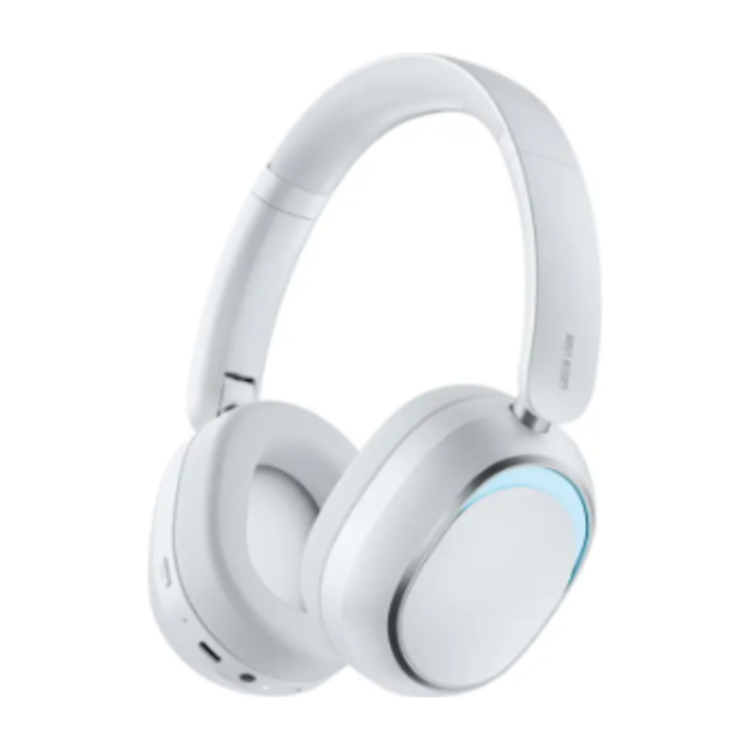 Green Lion Santos Wireless Headphone with ANC - White