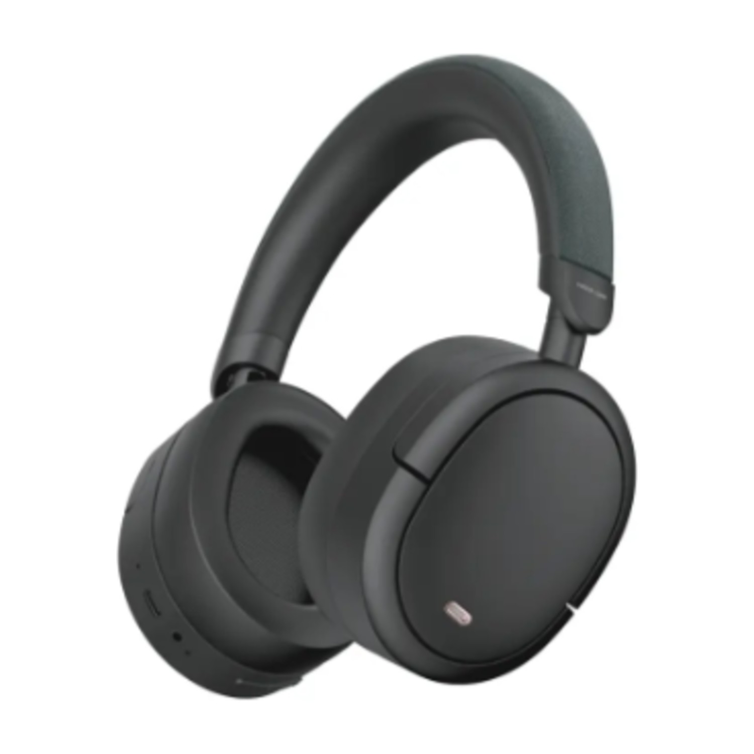 Green Lion Sweden Wireless Headphones - Black