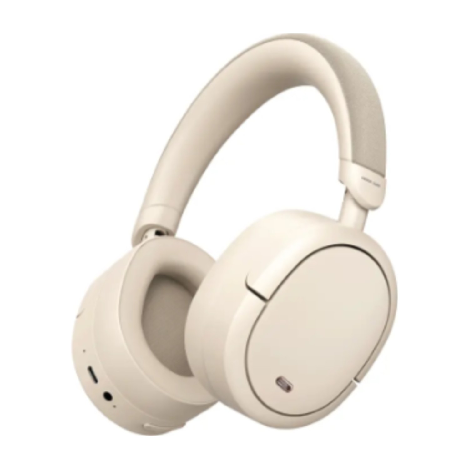 Green Lion Sweden Wireless Headphones - Beige