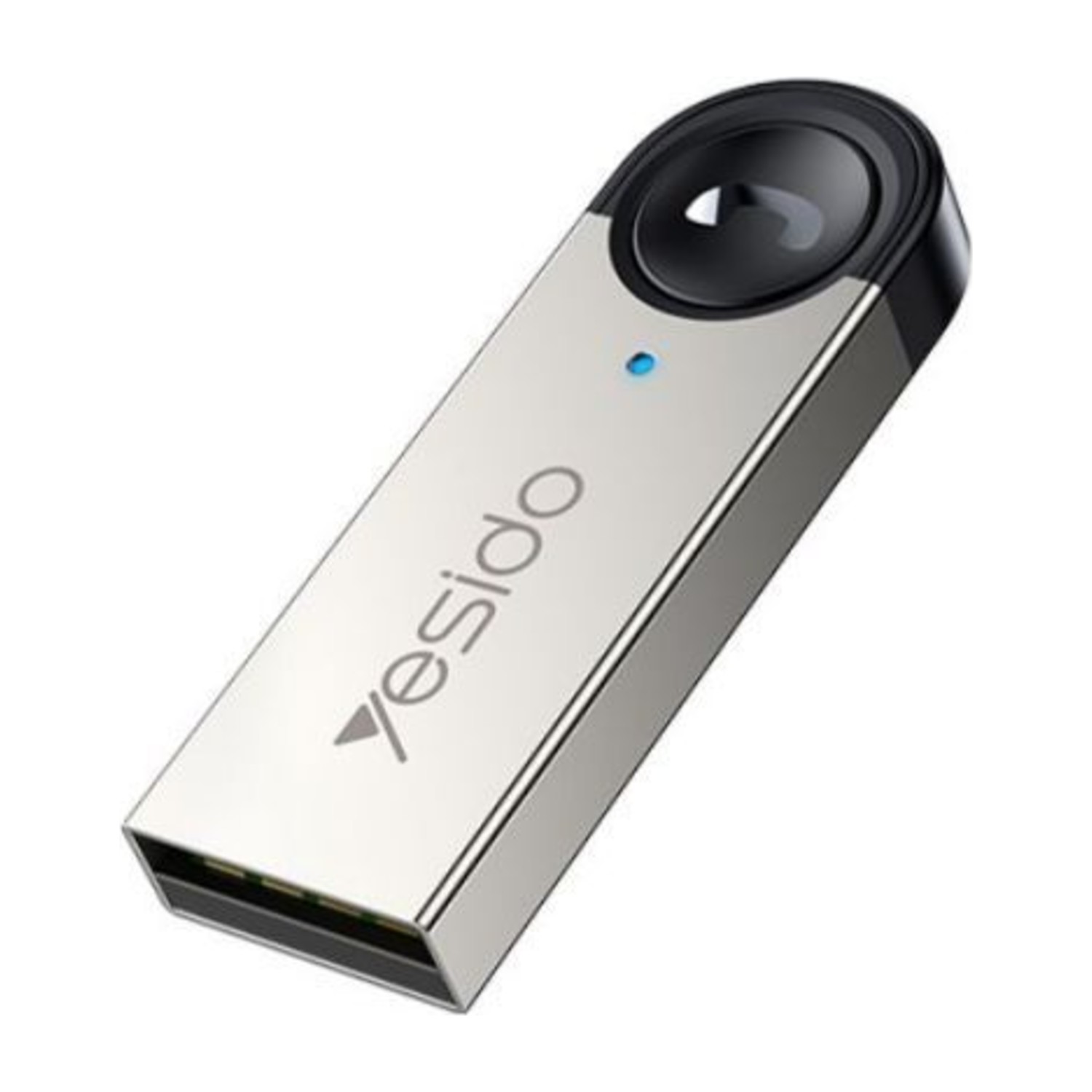 Yesido YAU81 محول صوت لاسلكي USB مستقبل بلوتوث للسيارة