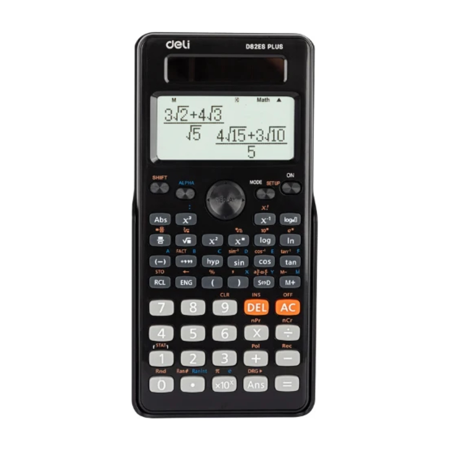 Scientific Calculator 252F 14 Digits