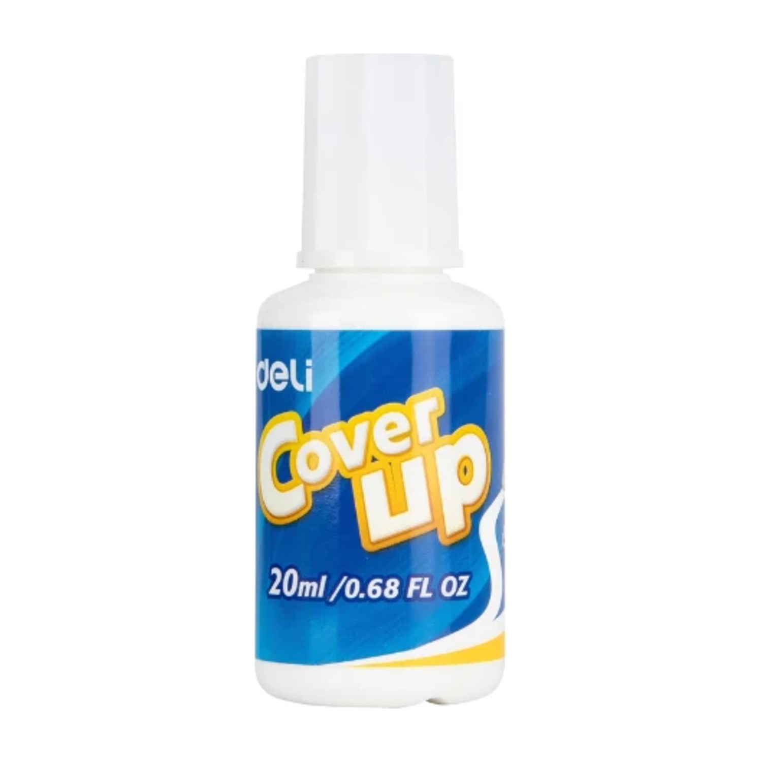 Deli Correction Liquid 20ml (1x12)