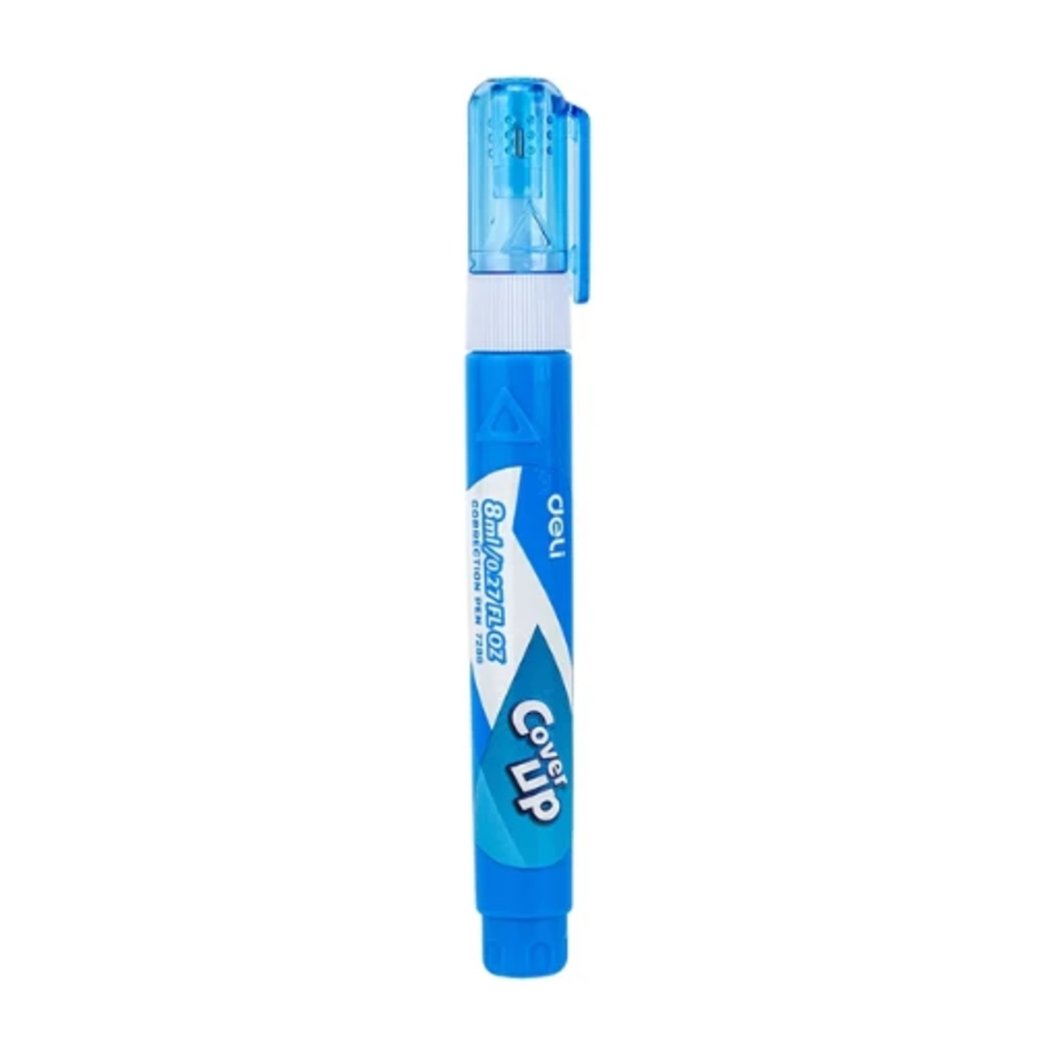 Deli Correction Pen 8ML (1x12)