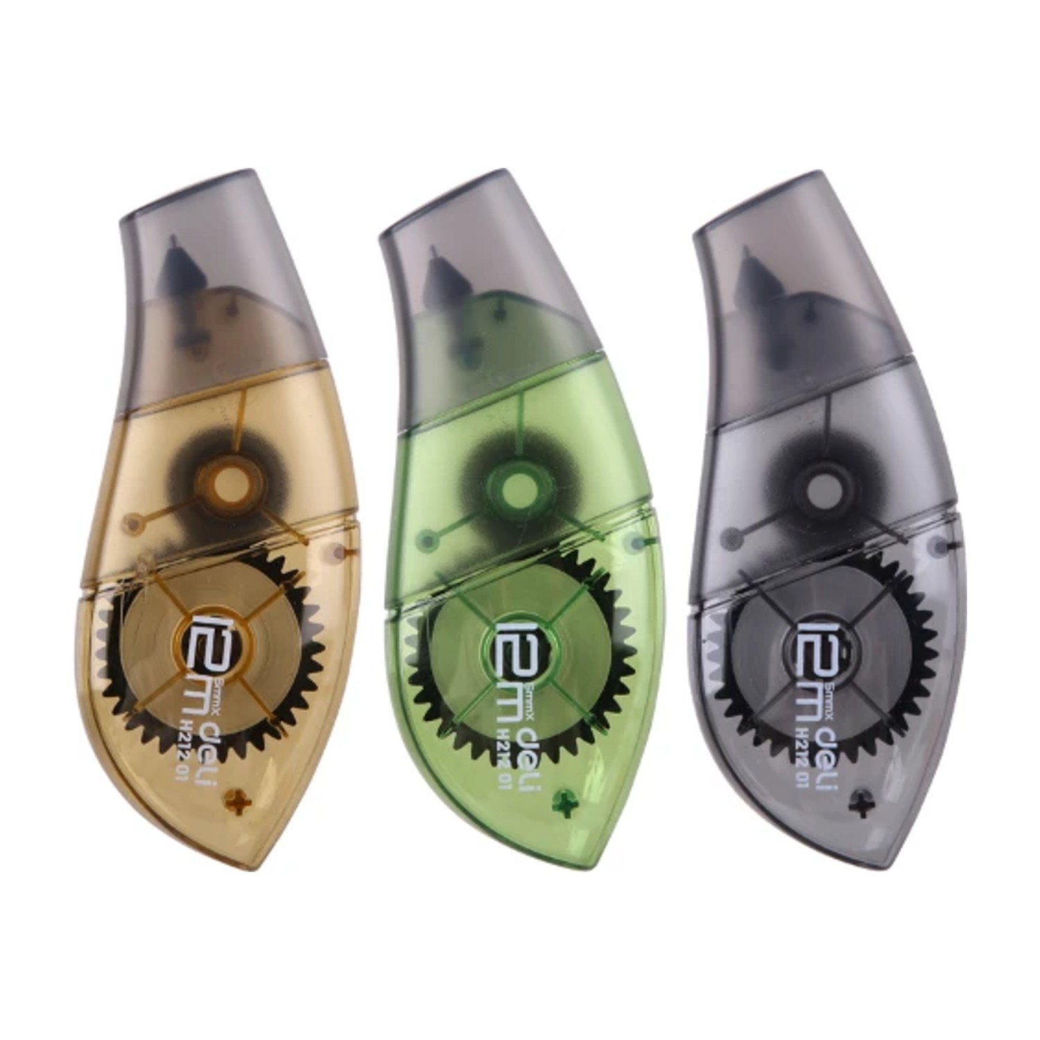 Correction Tape 5mm X12m
