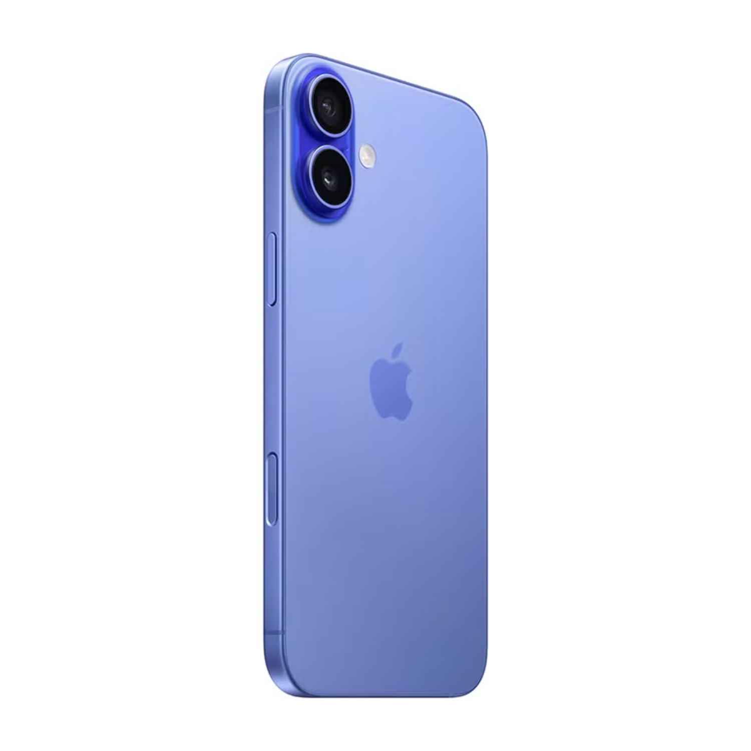 Apple iPhone 16 128GB 5G – Ultramarine، FaceTime، الإصدار الدولي