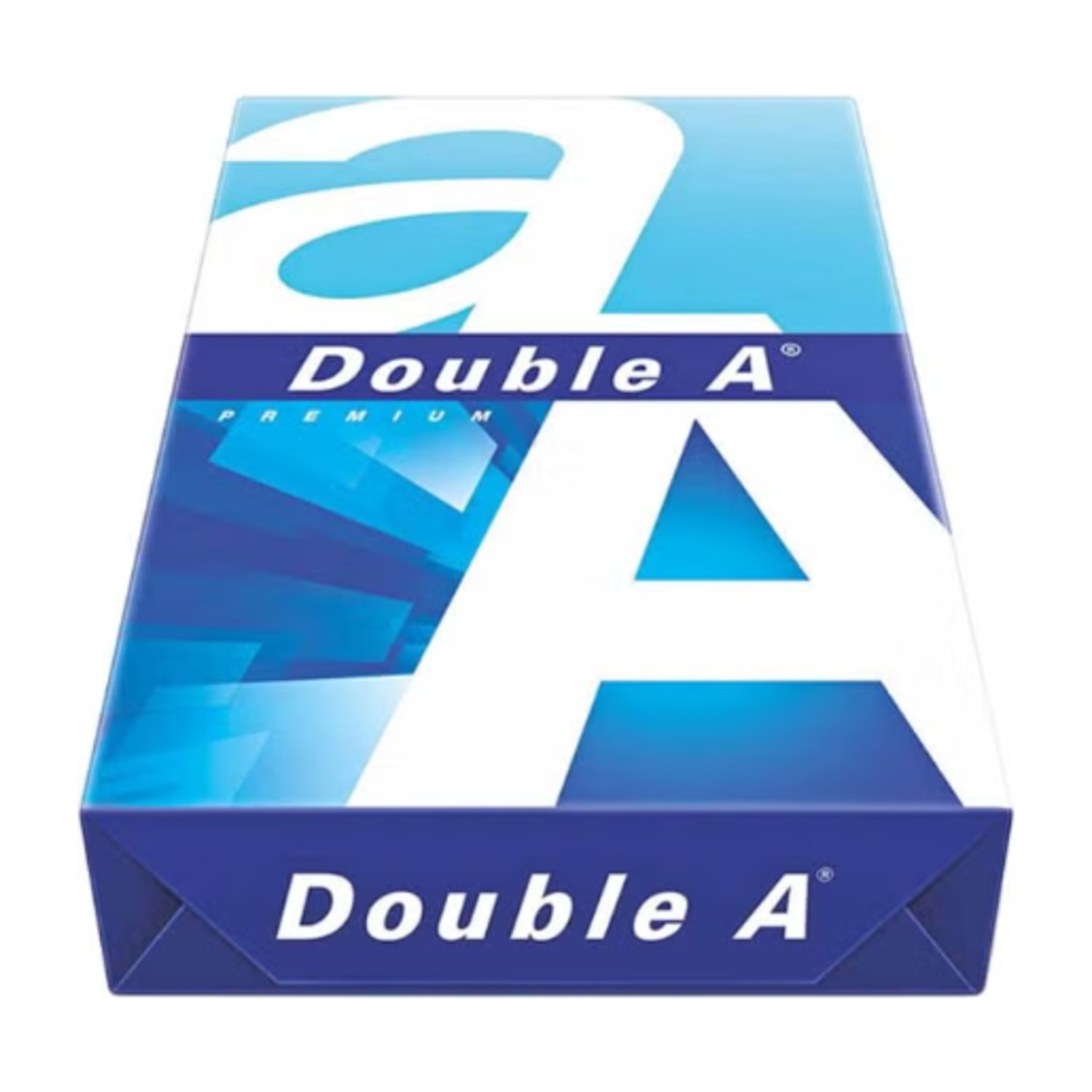ورق A4 ممتاز - 80 جم/م2 500 ورقة A4