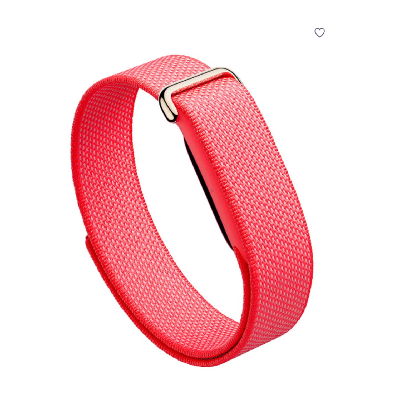 Google Fitbit Air تتبع اللياقة البدنية والصحة بدون شاشة - بيري
