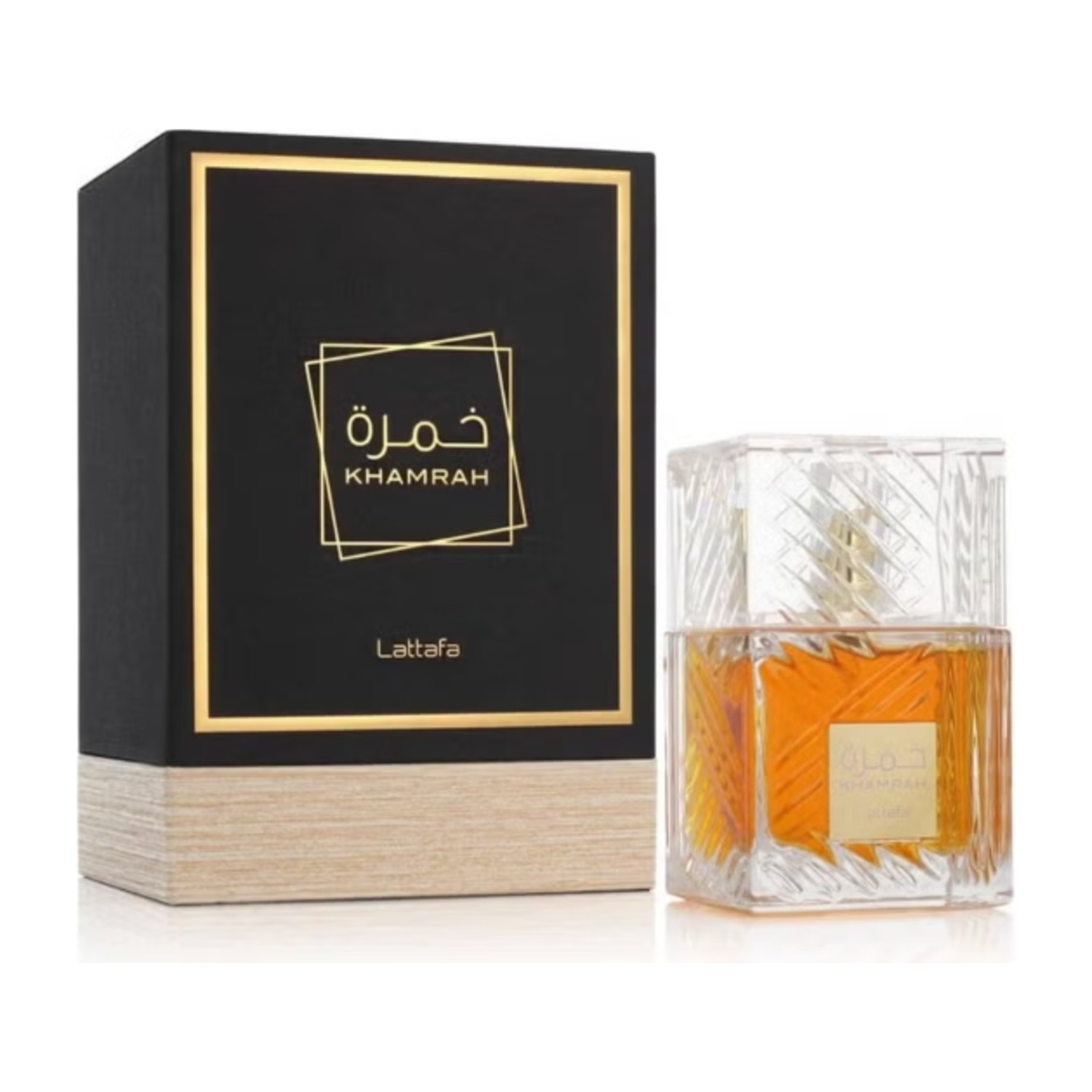 خمرة لطافة 100 مل