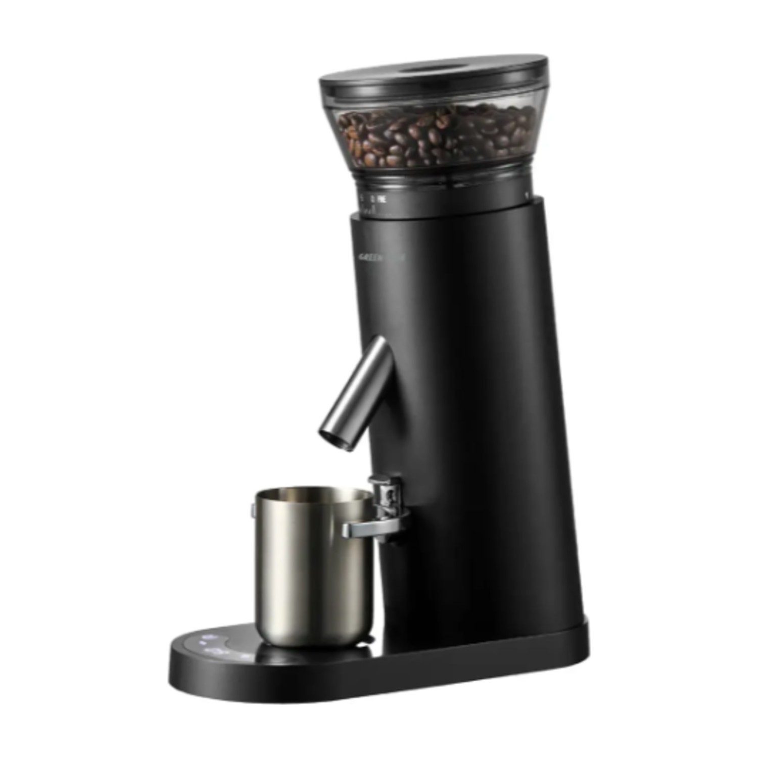 Green Lion Ultimate Grind Electric Coffee Grinder