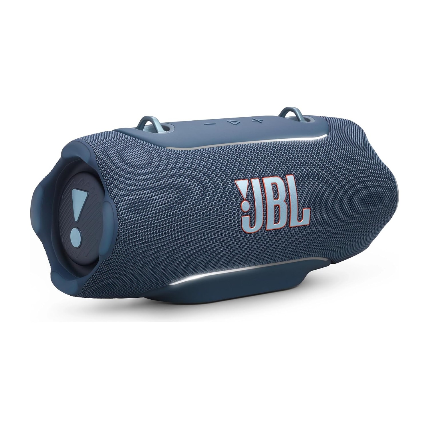 مكبر صوت بلوتوث محمول JBL Xtreme 5 مع AI Sound Boost، وقت تشغيل 28 ساعة، IP68 مقاوم للماء والغبار، إضاءة محيطة، بنك طاقة مدمج، اقتران متعدد مكبرات الصوت Auracast، صوت USB - C بدون ضياع