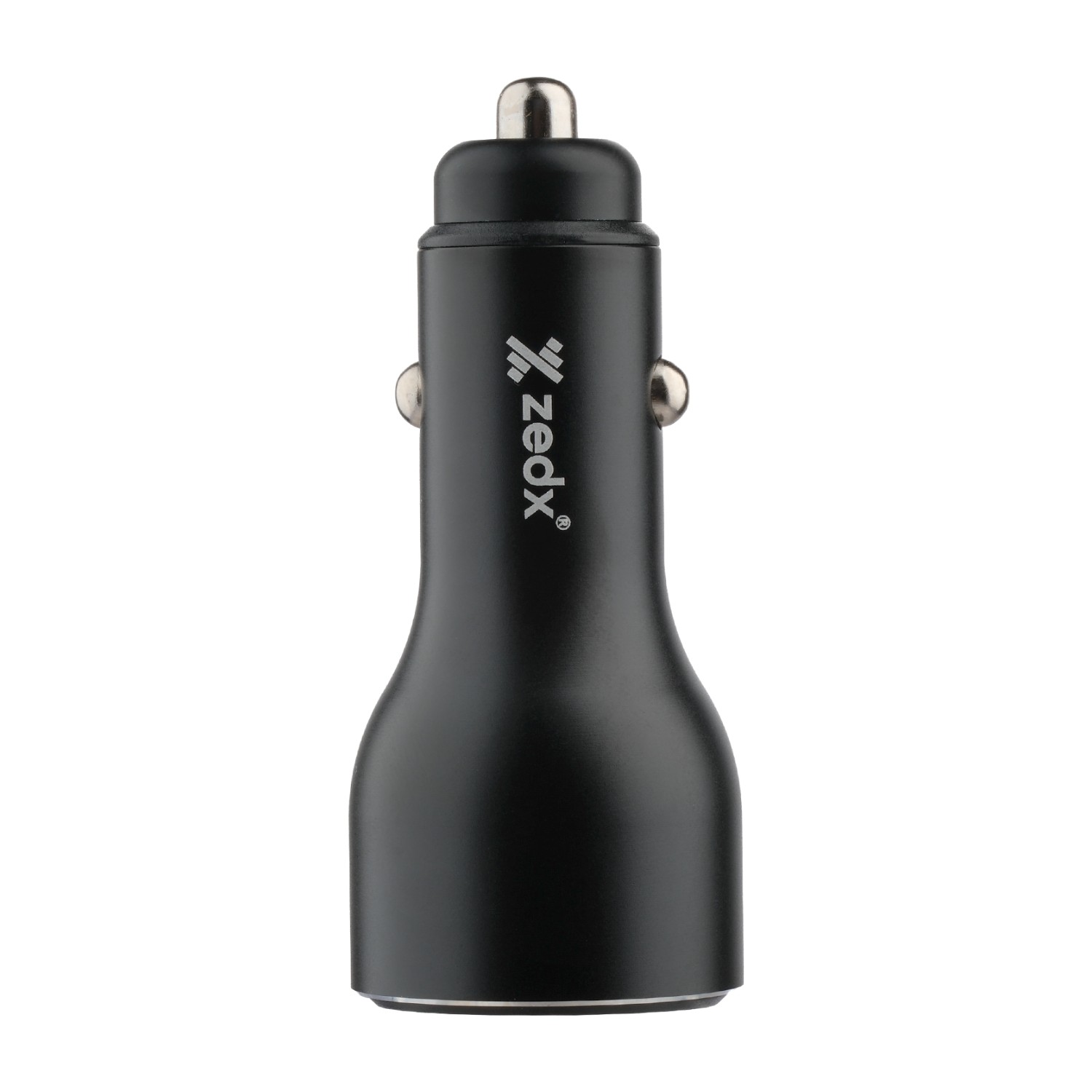 محول شاحن سيارة فائق السرعة Zedx 118W - Z450