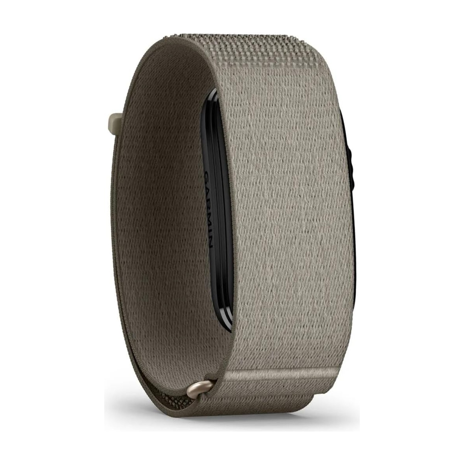 Garmin CIRQA Smart Band Health & Fitness Tracker | بطارية تصل إلى 10 أيام، لا يلزم الاشتراك | مقاس S/M - رمادي فرنسي