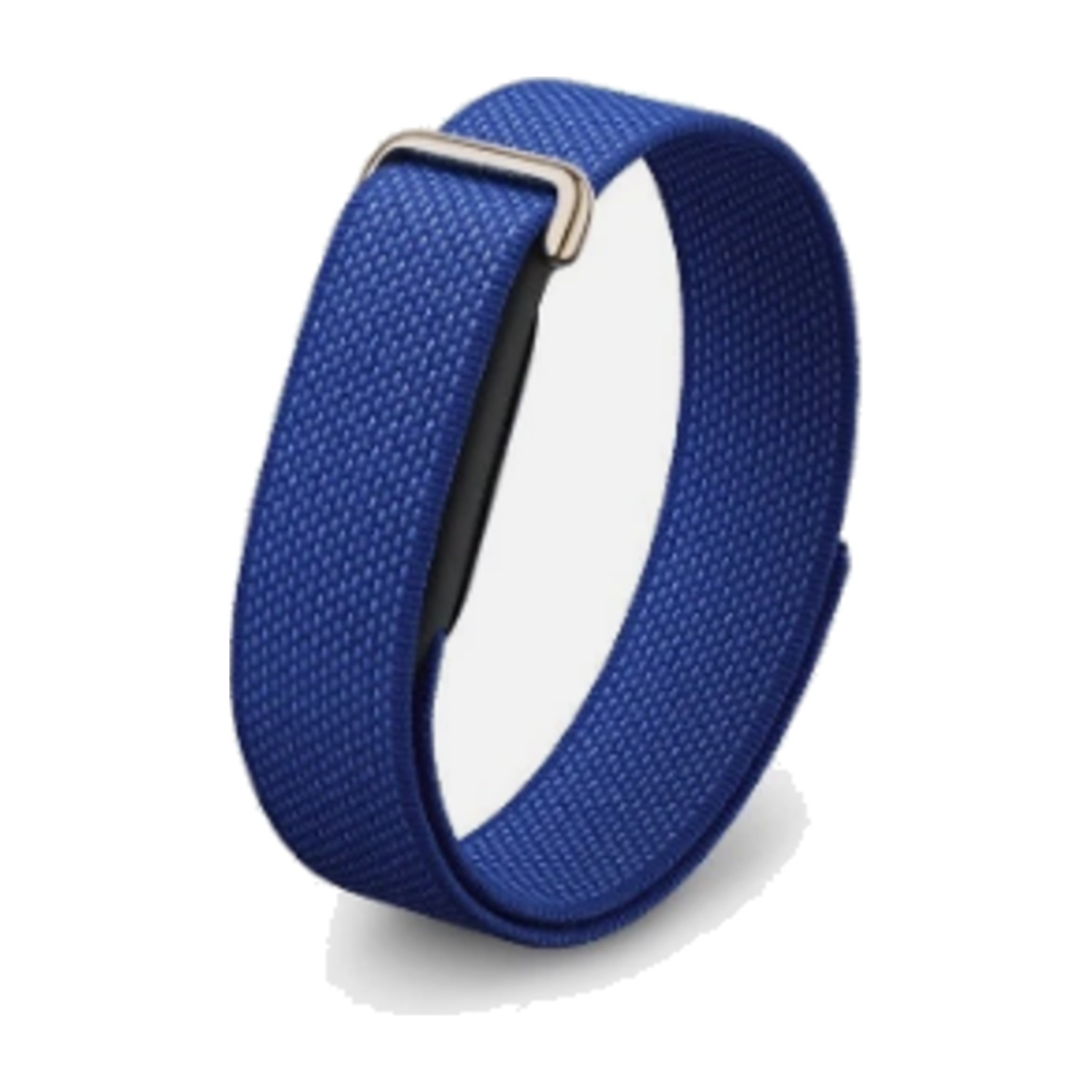 Google Fitbit Air Pokemon Sleep - أزرق