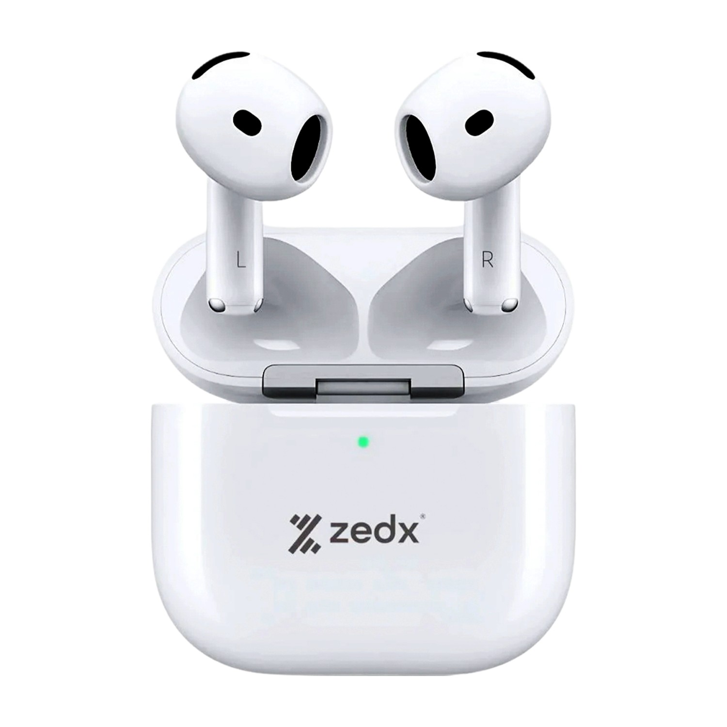 سماعات ZEDX ZeePods 4 اللاسلكية الحقيقية