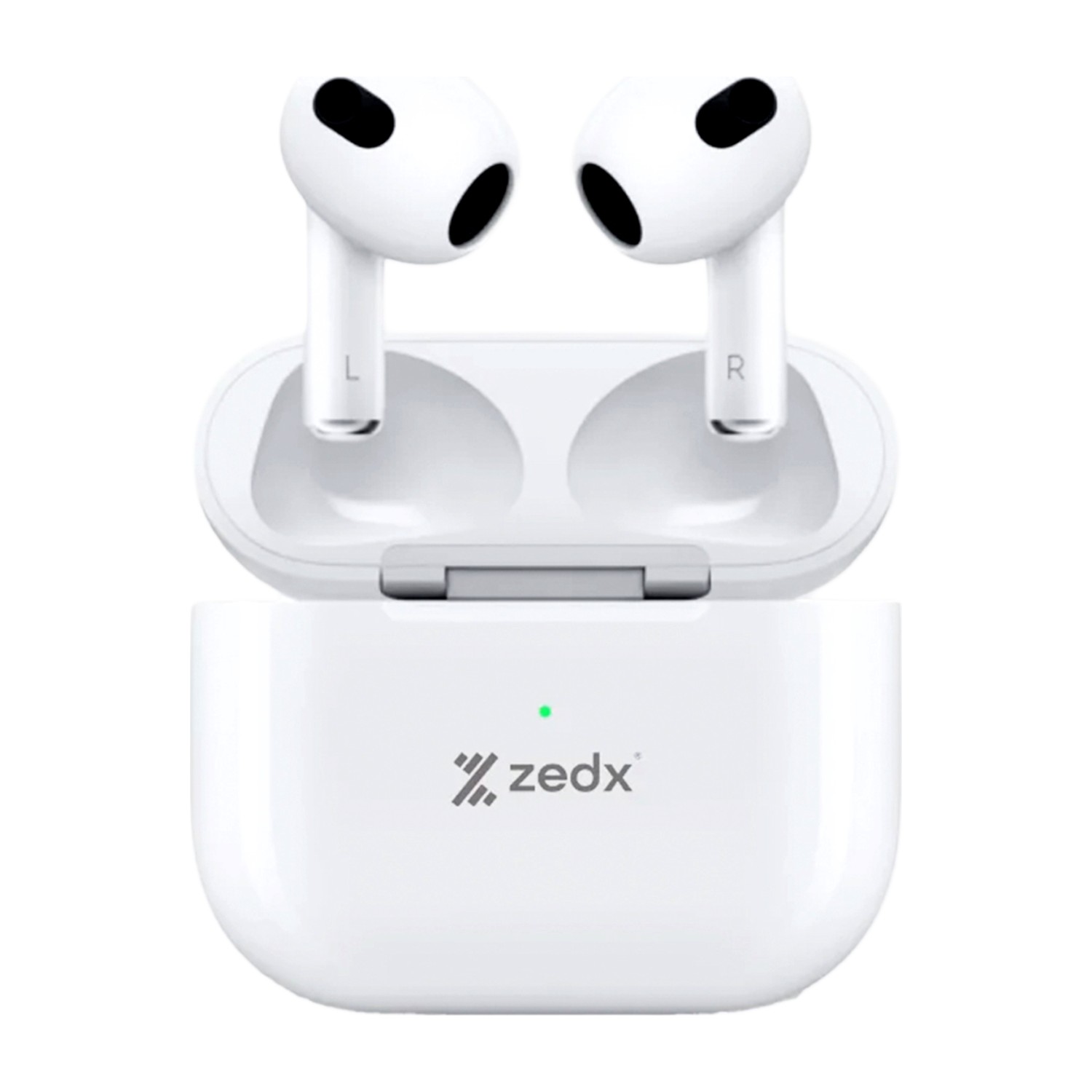 سماعات ZEDX ZeePods Ultra True اللاسلكية