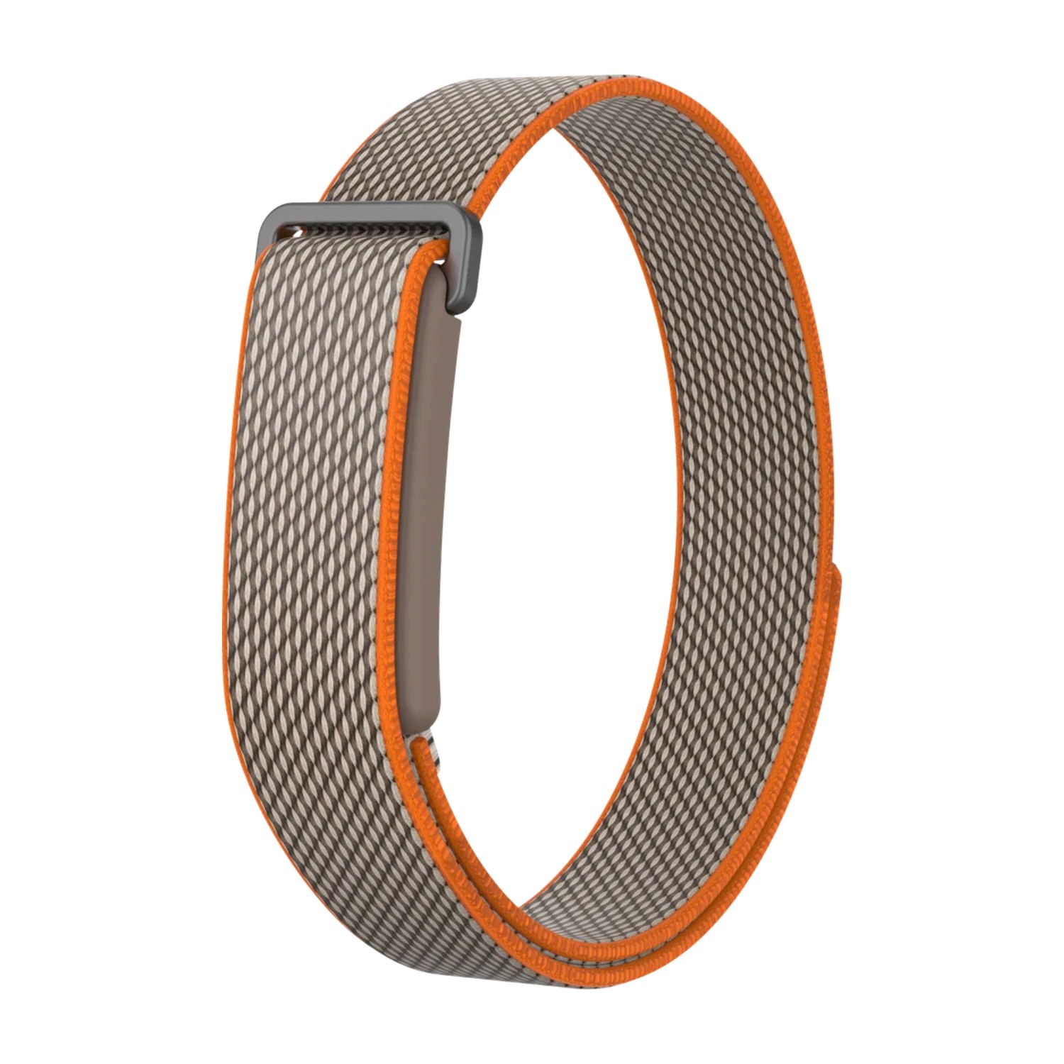 سوار Porodo TrackFit Evo الذكي لتتبع الصحة مع حزام متين وقابل للتعديل