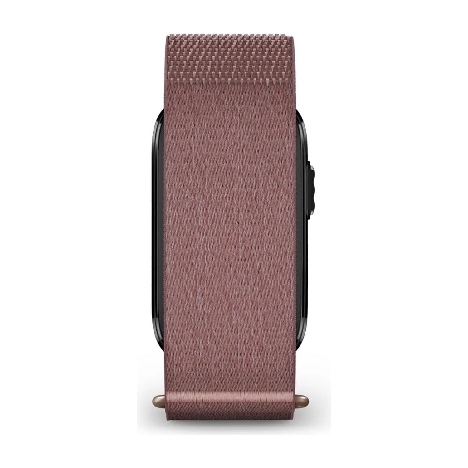 GARMIN CIRQA Smart Band, Black (L-XL) | Screenless Design No Subscription Required | 24/7 Health & Fitness Tracker | Body Battery, Sleep Score & Heart Rate | Upto 10 Days Battery  MAUVE