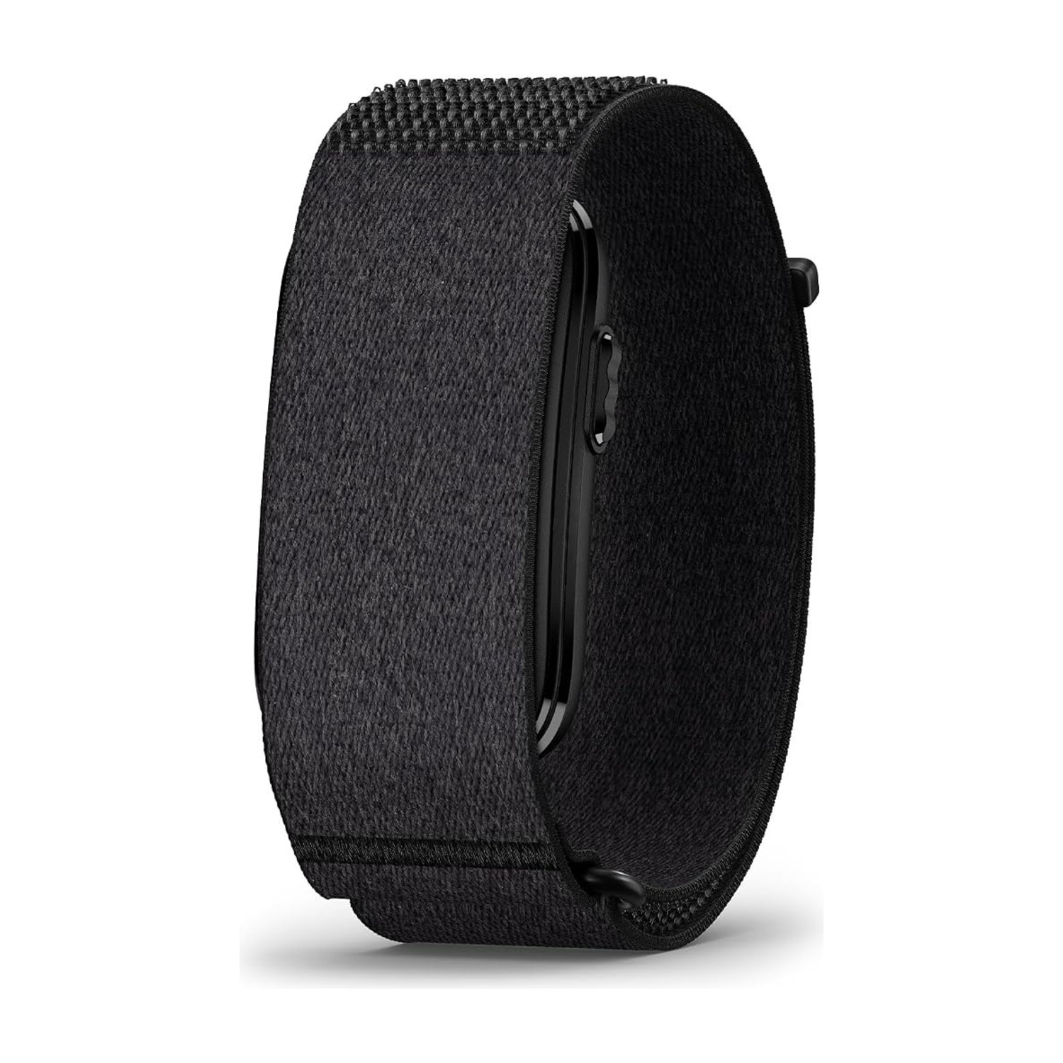 GARMIN CIRQA Smart Band, Black (L-XL) | Screenless Design No Subscription Required | 24/7 Health & Fitness Tracker | Body Battery, Sleep Score & Heart Rate | Upto 10 Days Battery Black