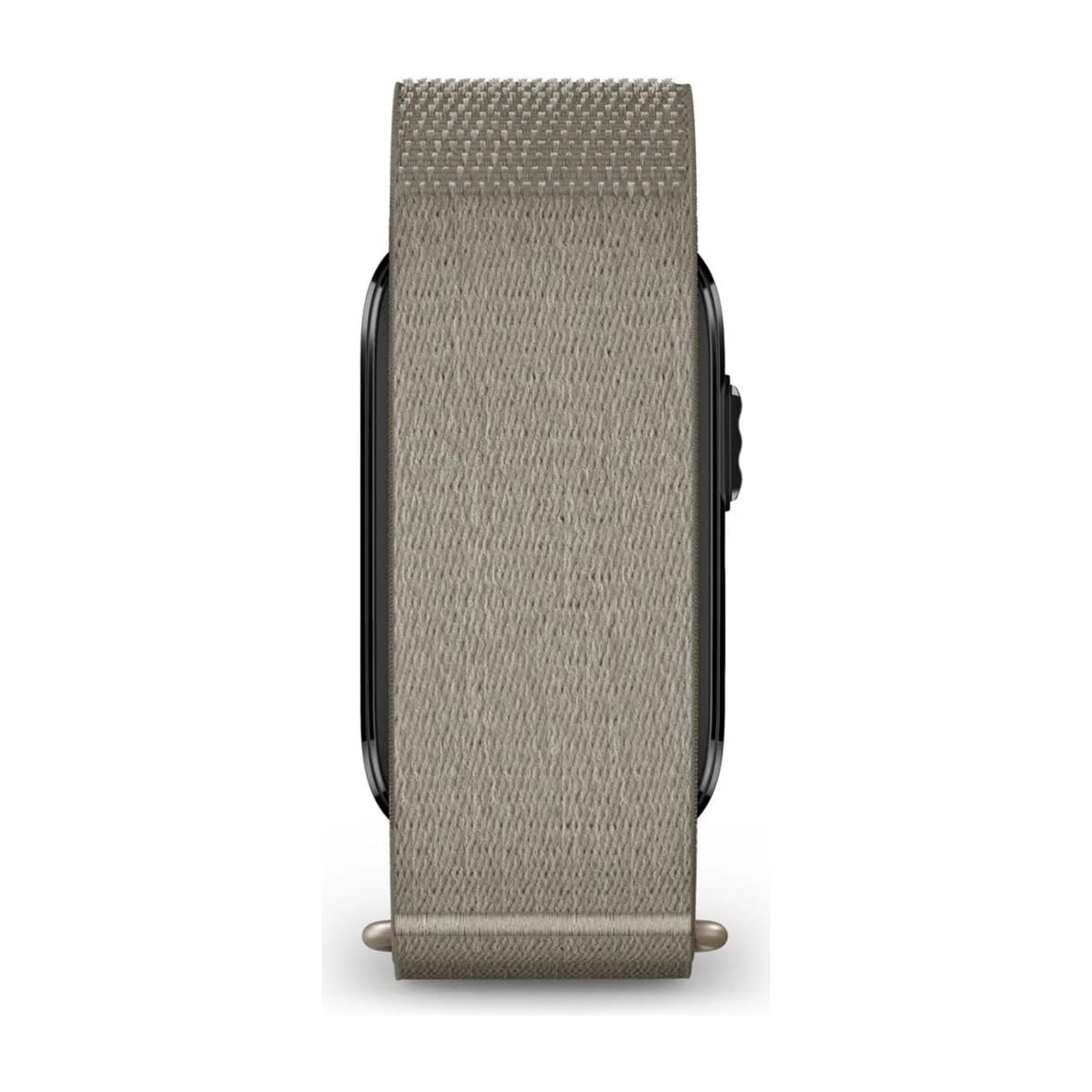 GARMIN CIRQA Smart Band, French Gray (L-XL) | Screenless Design No Subscription Required | 24/7 Health & Fitness Tracker | Body Battery, Sleep Score & Heart Rate | Upto 10 Days Battery French Gray