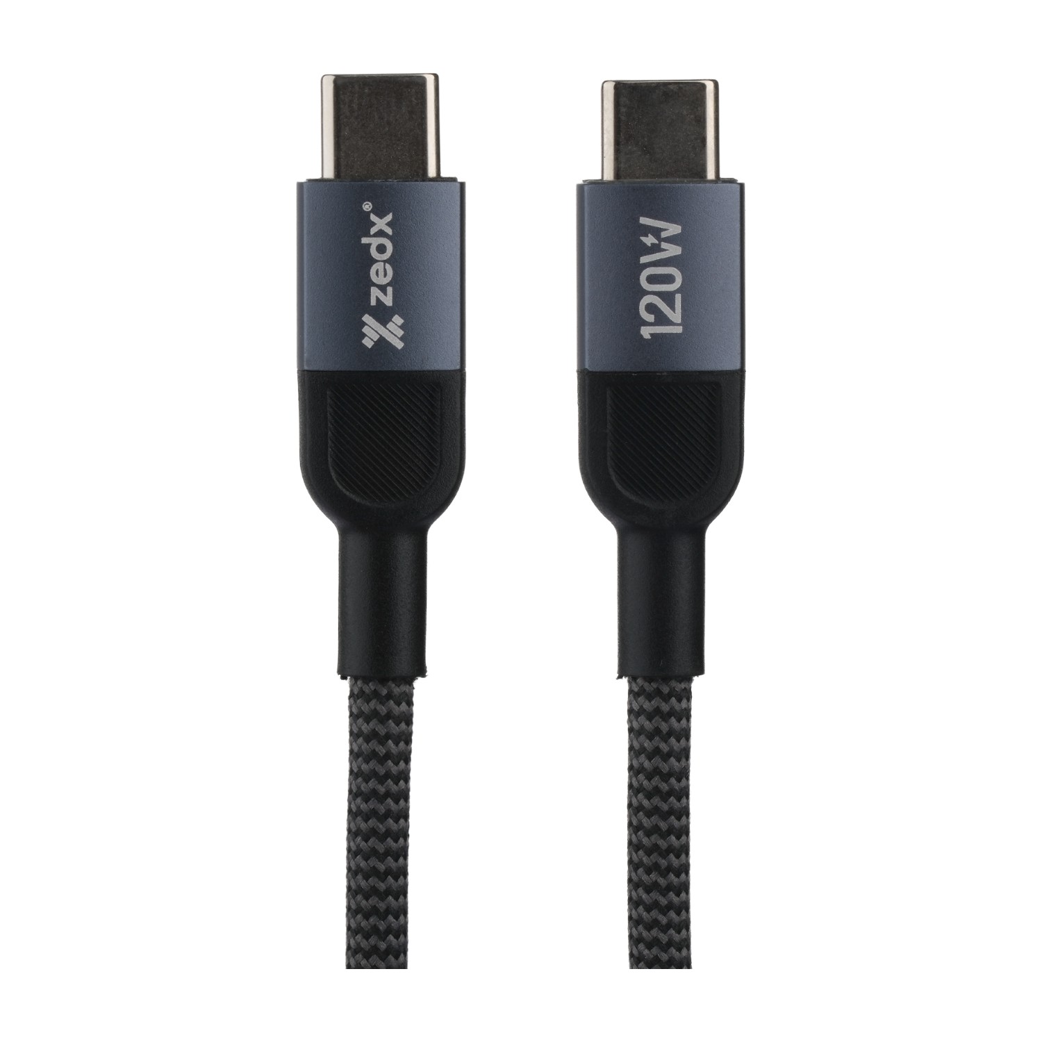 Zedx ZX -019 كابل شحن فائق السرعة