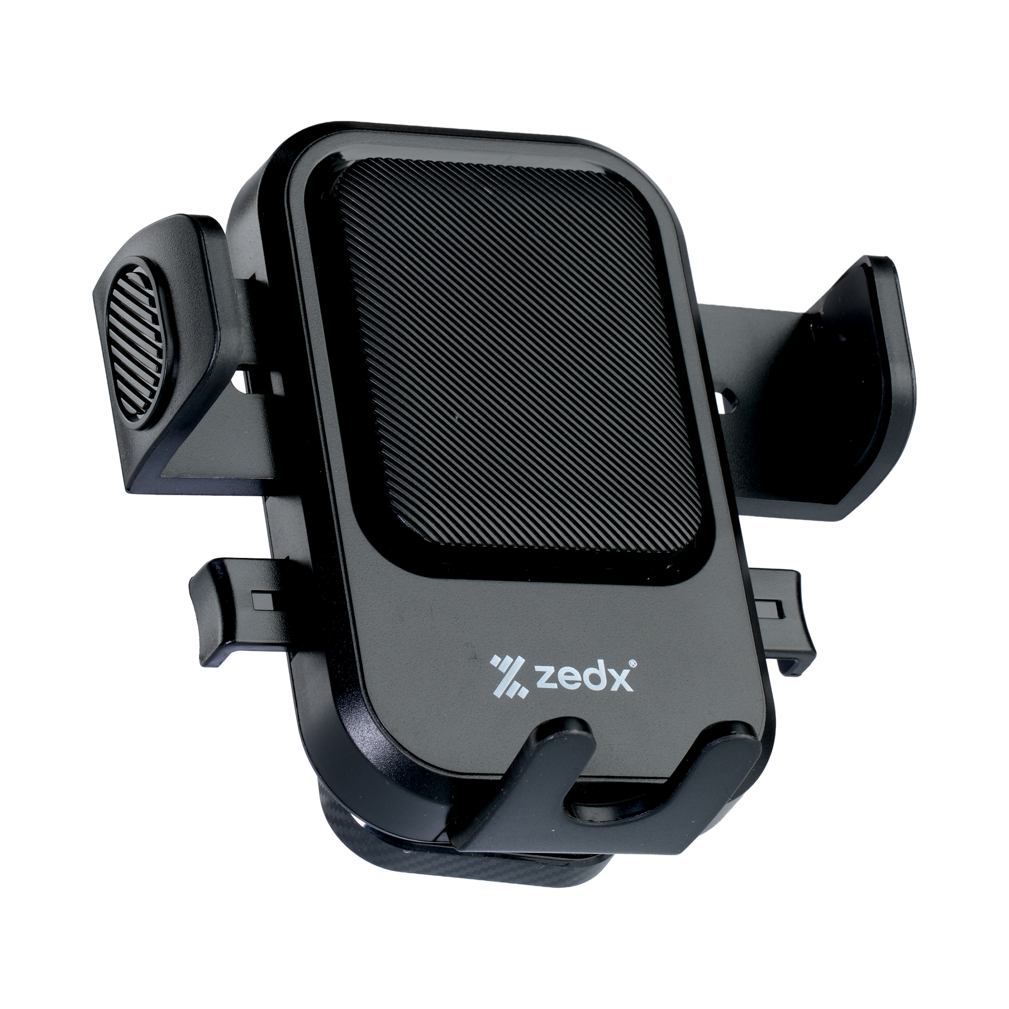 Car Phone Holder for Air Vent, 360° Rotatable Mobile Phone Mount, One-Touch Release, Universal 4.7–6.9 Inch
