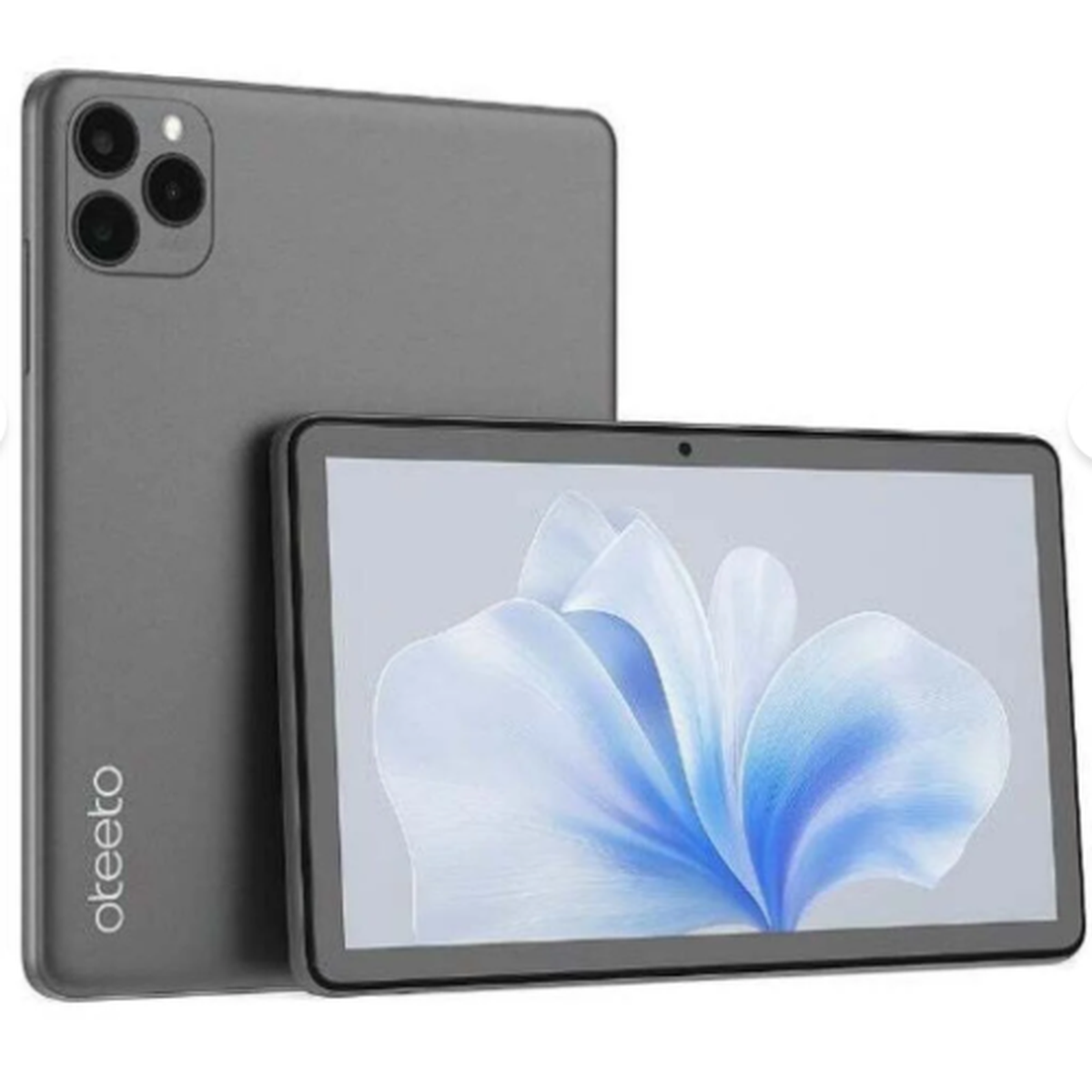 TAB 10 Pro Plus (Grey) – 10.1” HD Display | 8GB RAM + 512GB ROM