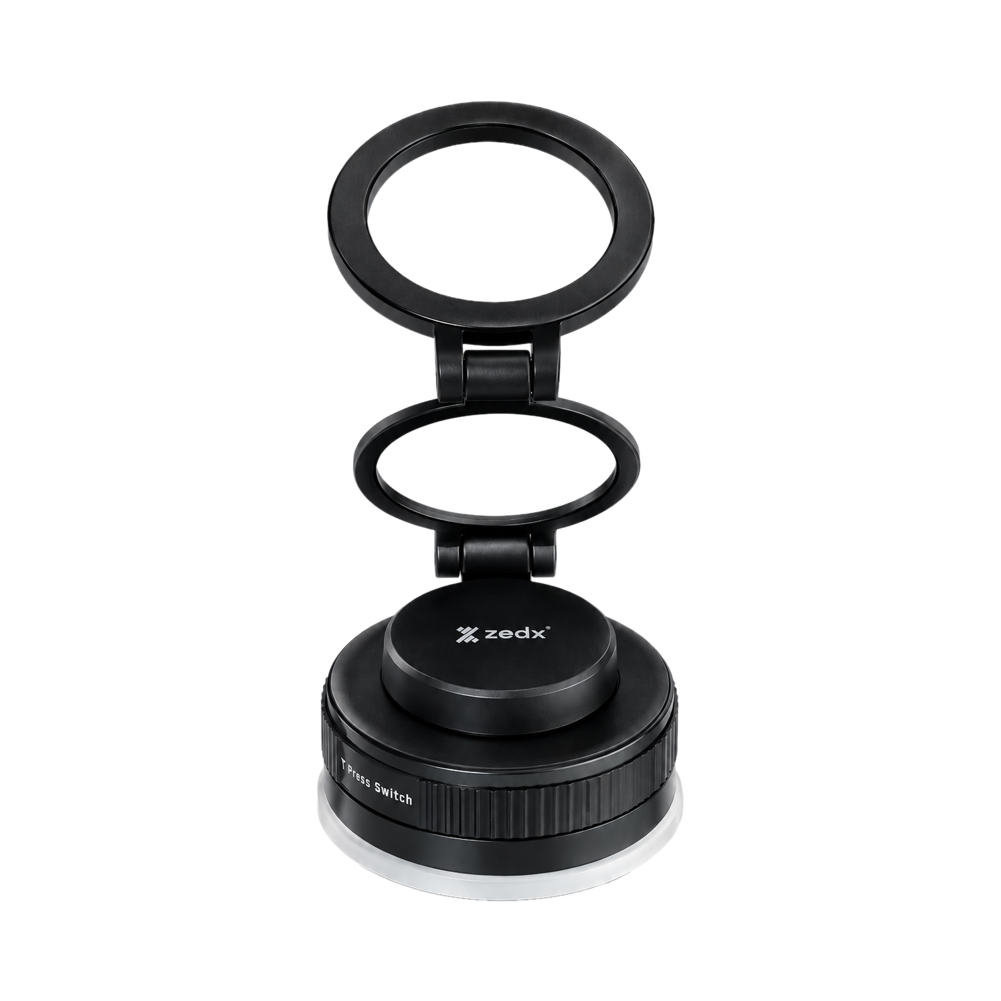 ZEDX CH23 Suction Phone Holder