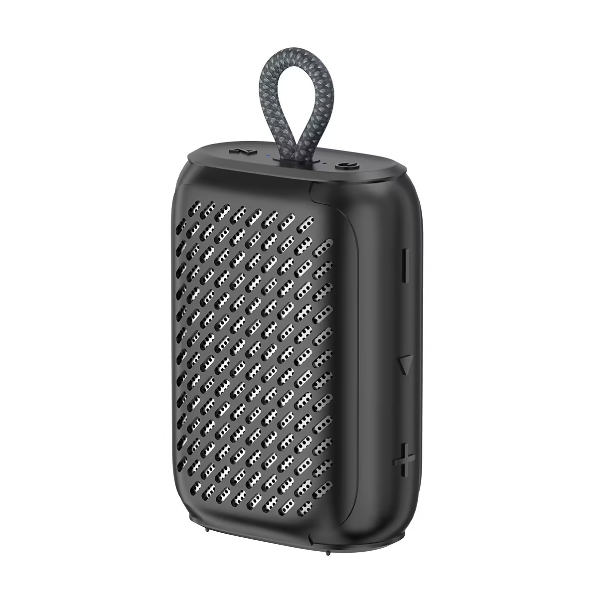 Vidvie 10W HiFi Portable Outdoor Bluetooth Speaker, TWS Stereo Pairing, Rich Bass, Rechargeable Wireless Speaker for Travel and Outdoor, SP930