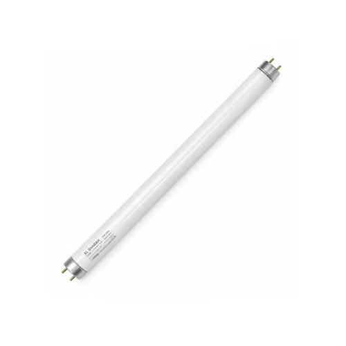 ALSHABAH Replacement UV Fluorescent Tube for Compatible Flying Insect Killers, Double-Ended Two-Pin Design, 1 Tube