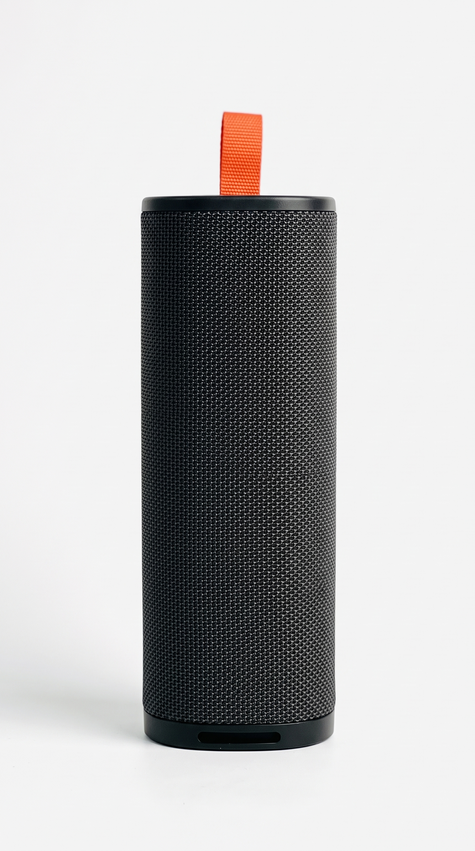 Boost BS102 Sound Turn Mini Portable Bluetooth Speaker IPX5 Water-Resistant with Deep Bass & Carry Strap – Black