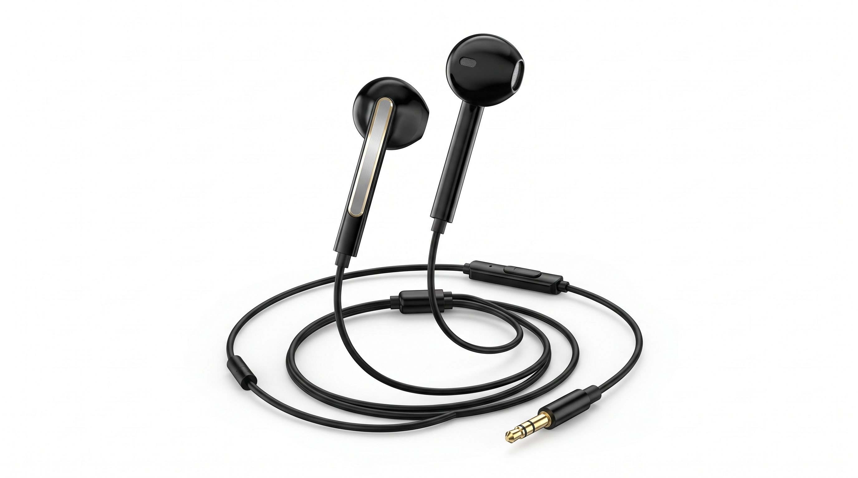 BOLICE BO-66 Stereo Wired Headset 3.5mm