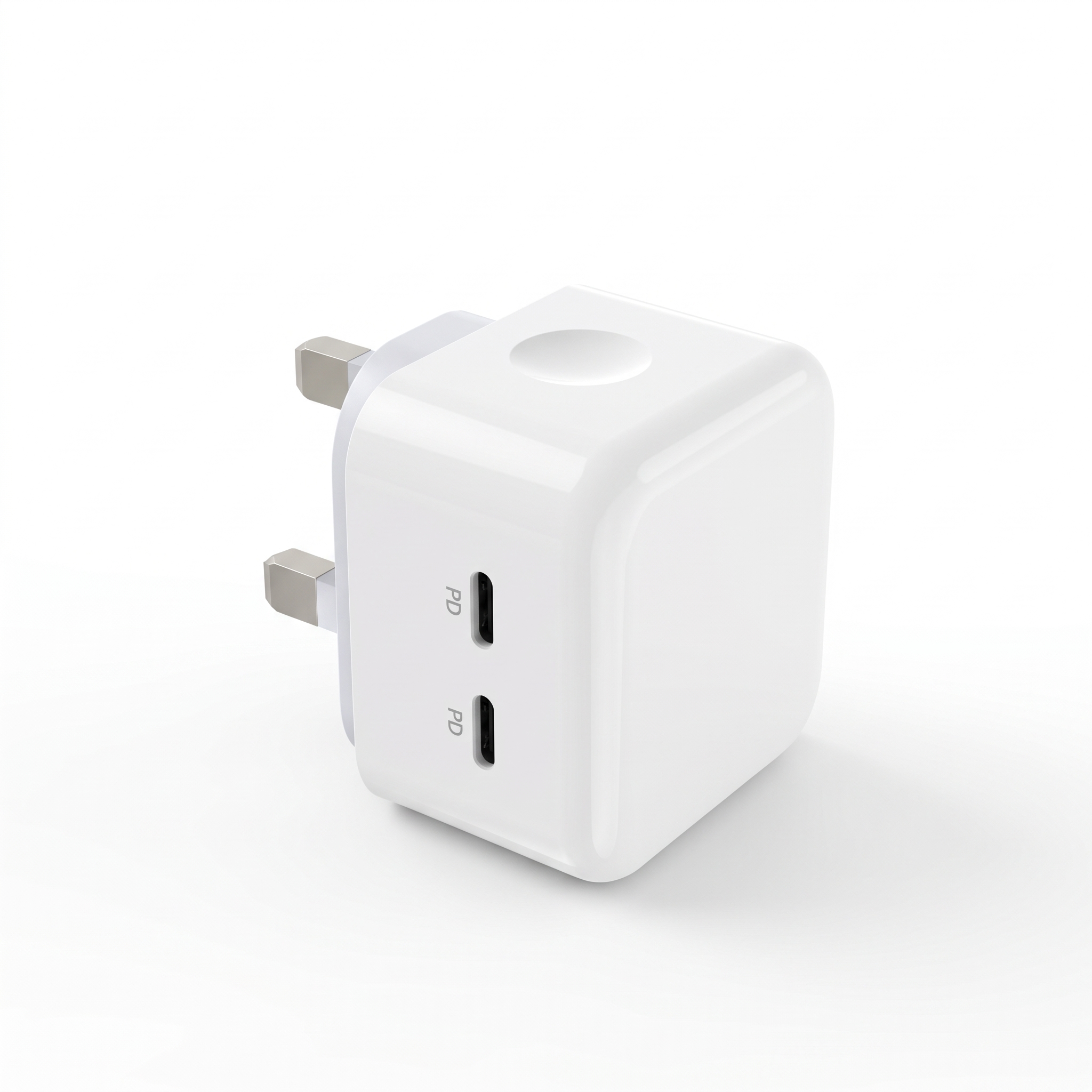 RECCI RC36 35W UK Charger