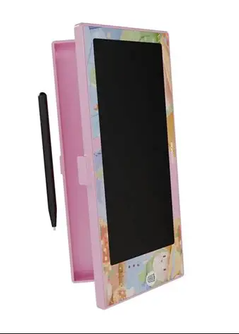 Porodo Kids LCD Writing Tablet - Pink