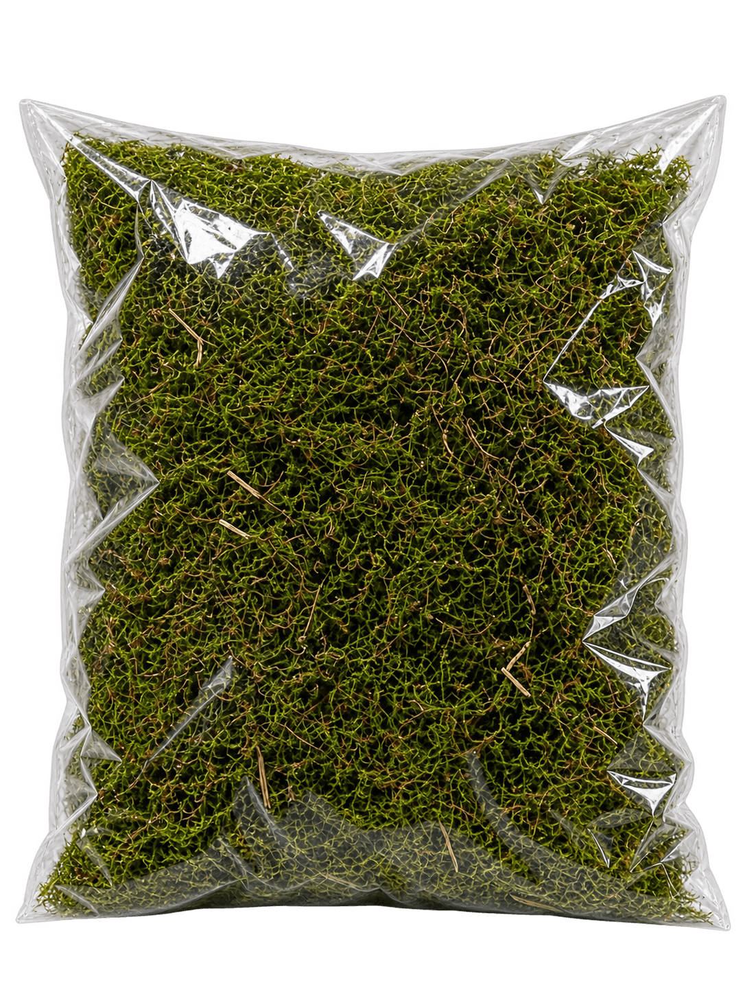 Beitna Helw Dried Natural Grass – 200g Dried Natural Grass • Enough for up to 10 Trees
