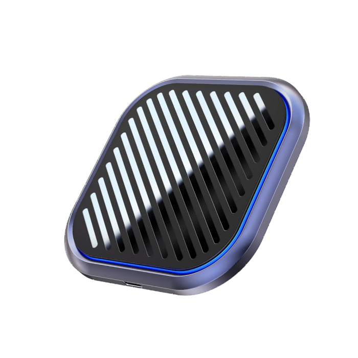 Yesido Wireless Charging plate DS14