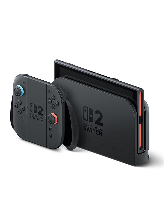 Switch 2 Standalone (International Version)