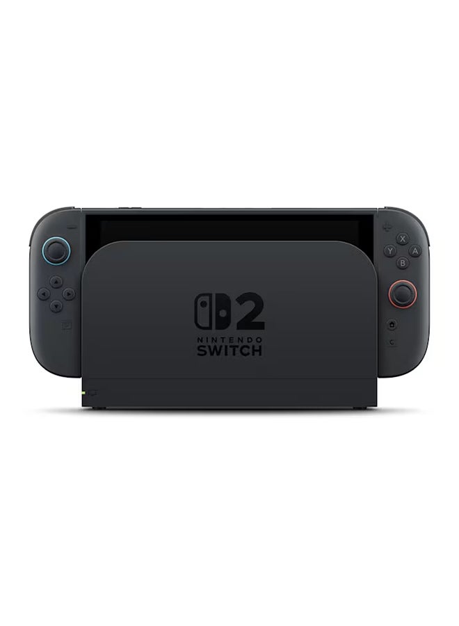 Nintendo Switch 2 + Mario Kart World Bundle