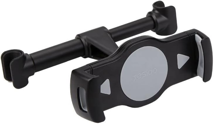Yesido C29 Rear Seat Car Holder & For 4-10 inch Tablets.