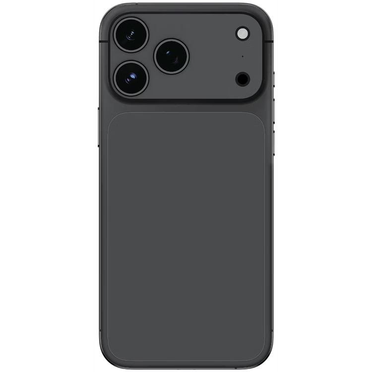 Green Lion Camera Lens Pro for iPhone 18 Pro/18 Pro Max, 9H Tempered Glass Multi-Layer Camera Lens Protector with Aluminum Alloy Frame, Anti-Glare Clarity, Scratch Resistant, Seamless One-Piece Design - Black