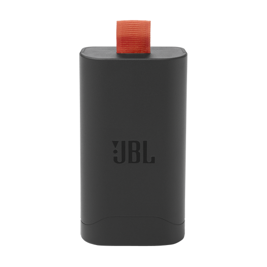 JBL Battery 200 Easy-to-Replace Spare Battery for PartyBox Club 120, 7.2V 4722mAh Rechargeable Lithium-ion Battery, Up to 12 Hours Playtime, Fast Charge Support - Black
