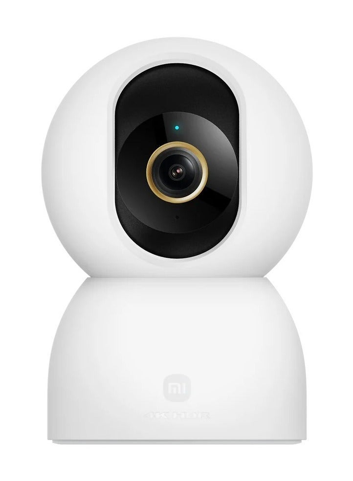 Smart Camera C701 – 4K UHD AI Home Security Cam With WiFi 6, Motion Tracking, Night Vision, Baby & Pet Monitoring