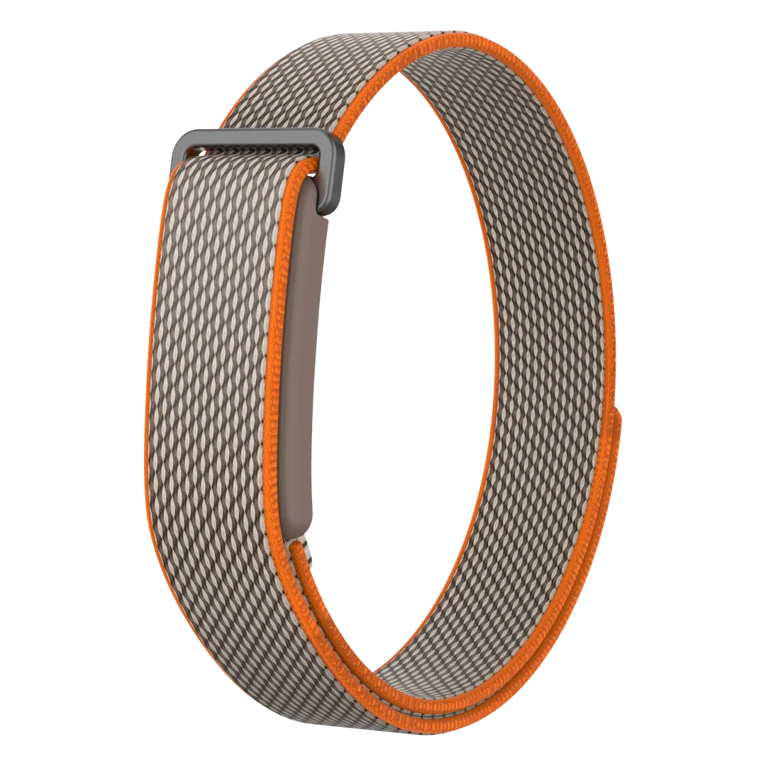 Porodo TrackFit Evo Smart Health Tracking Band with Adjustable & Durable Strap