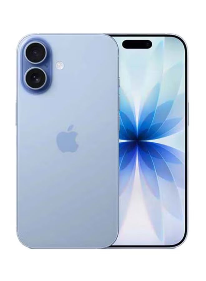 IPHONE 17 - CHINA VERSION - NON ACTIVE/DUAL SIM PHYSICAL 256GB STORAGE