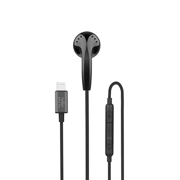 سماعة أذن أحادية Brave BBML-715 Lightning
